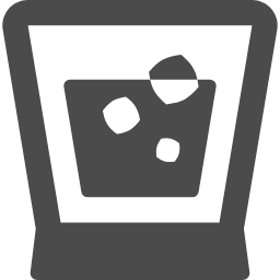 Ice machines icon