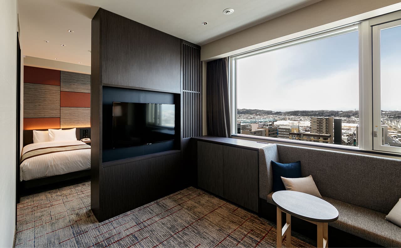 コンセプトフロア富士